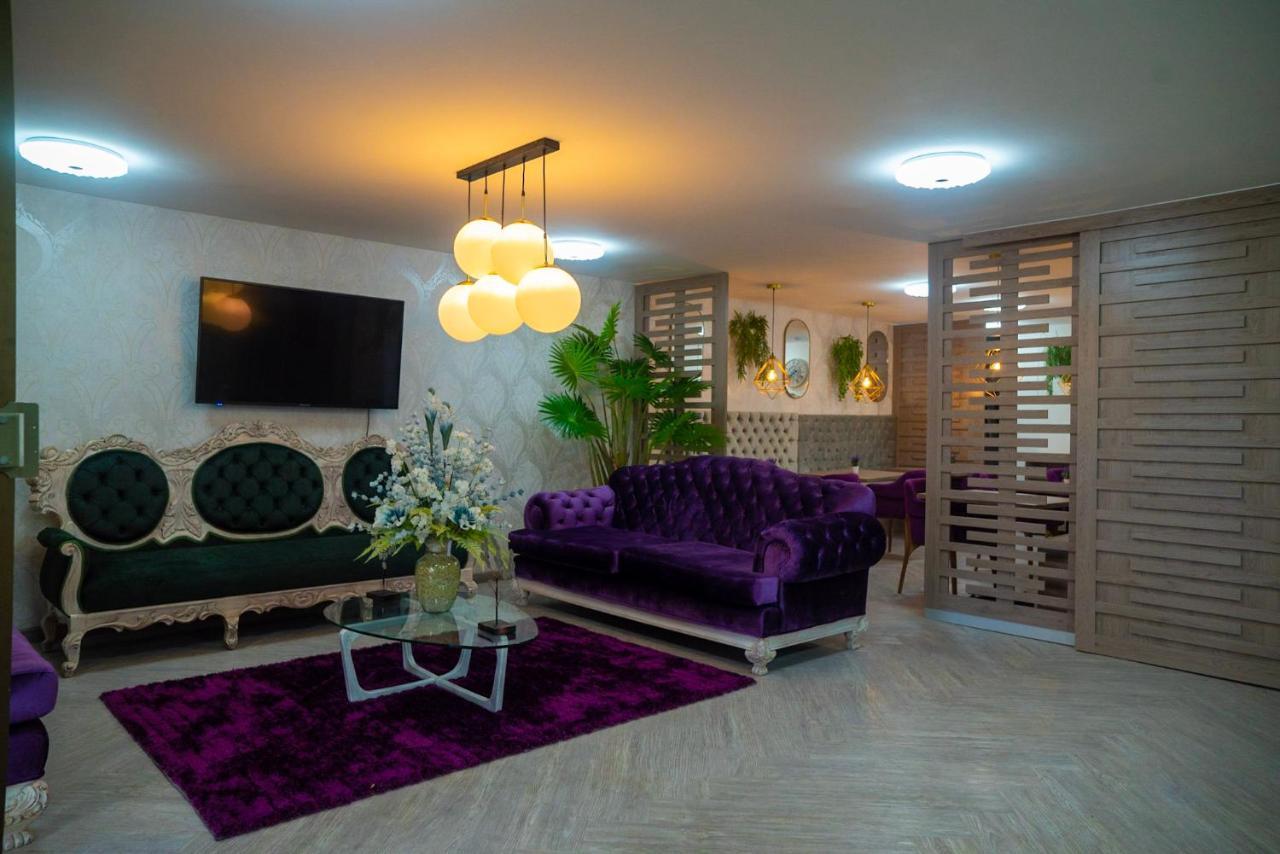 Bliss Boutique Hotel Bogota — Fotos 3